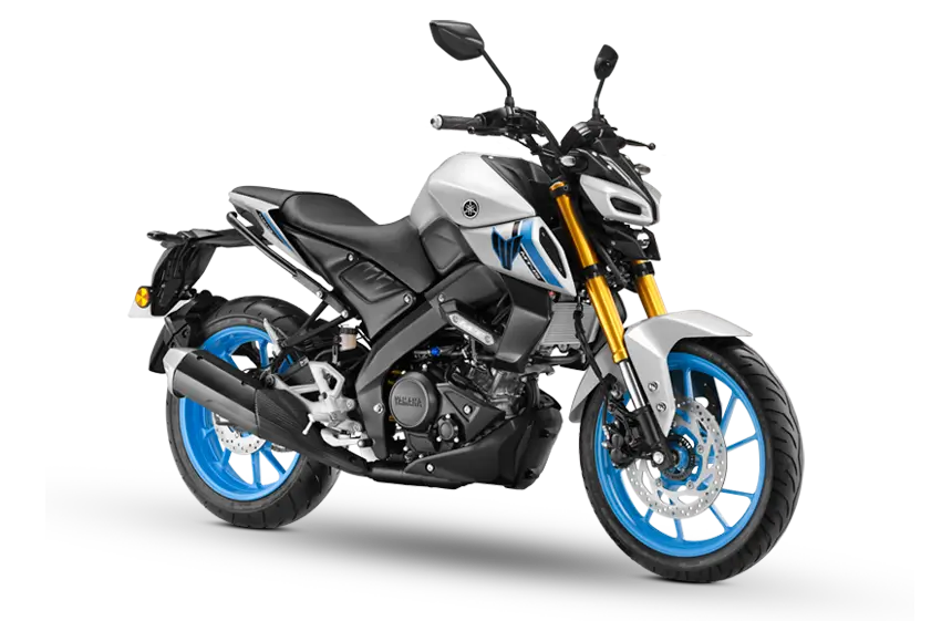 Yamaha MT-15